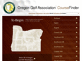 exploreoregongolf.com
