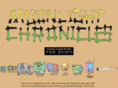 moonlightchronicles.com