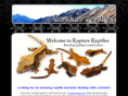 rapturereptiles.com