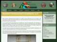southerngeotech.com