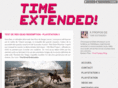 timextended.com