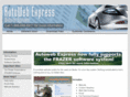 autowebexpress.com