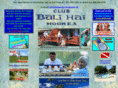 balihaihotels.com