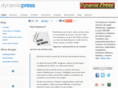 dynamispress.com