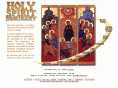 holyspiritseminary.org