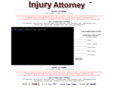 injuryattorney.biz