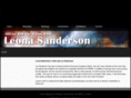 leonasanderson.com