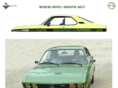 opel-manta.net