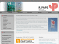 pape-gmbh.de
