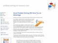 problem-solving-for-business.com