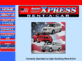 americasxpressrentacar.net