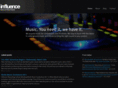influencerecordings.com