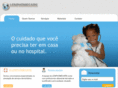 lenphomecare.com