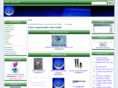 parachute-shop.com