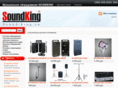 sound-king.ru