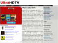 ultra-hdtv.com