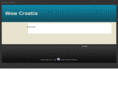 wowcroatia.com