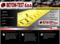 beton-test.com