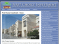 first--choice.com