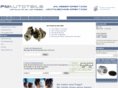 fm-autoteile.de