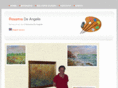 rosannadeangelis.net