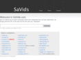 savids.com