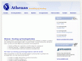 athenas.dk