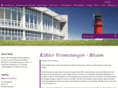 buesum-buesum.de
