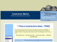 contractor-match.com