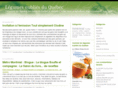 cuisinelocalequatresaisons.com