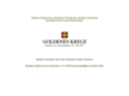 goldeneskreuz.de