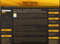 hipot-testers.com
