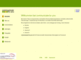 communicateforyou.com