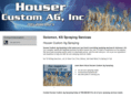 customagspray.com