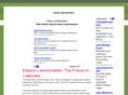 handlawnmowers.com