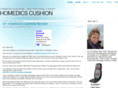 homedicscushion.com