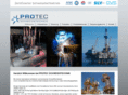 protec-schweisstechnik.de
