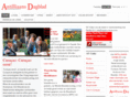antilliaansdagblad.com