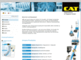 cat-ing.de