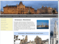 citytrip-antwerpen.be