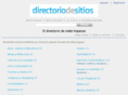 directoriodesitios.es
