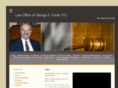 georgefootepc.com