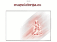 mayolebrija.es