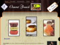 patisserie-osmont.com