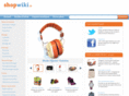 shopwiki.fr