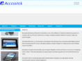 accesstek.com.cn