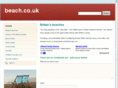beach.co.uk