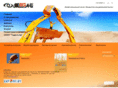 dorelectromash.com