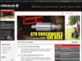 ridetechatv.com
