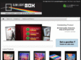 slimlightbox.co.uk